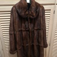 Pelliccia di visone