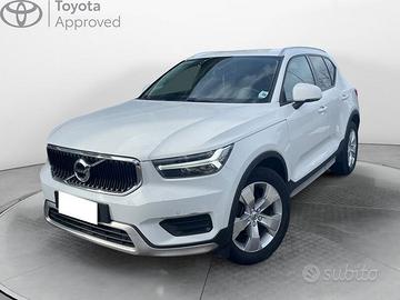 Volvo XC40 D3 Geartronic Momentum