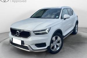Volvo XC40 D3 Geartronic Momentum