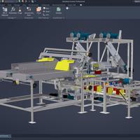 AutoCAD , Inventor, Solidworks, disegnatore