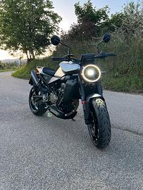 Husqvarna vitpilen 801 DEPOa2