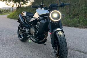 Husqvarna vitpilen 801 DEPOa2