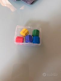 Gioco Gonggi