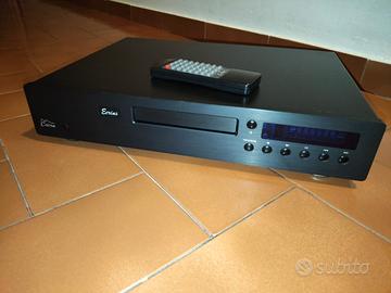 Lettore cd CAIRN ECRINS high end