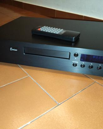 Lettore cd CAIRN ECRINS high end