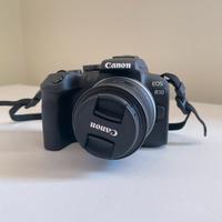 Canon R10