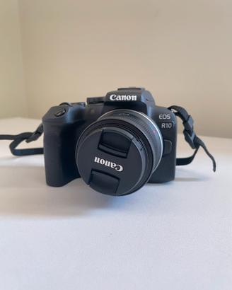 Canon R10
