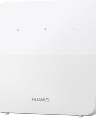 4G CPE 5s, B320, Router LTE con SIM, 30 Mes