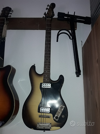 Basso hofner