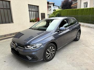 VW Polo 2023
