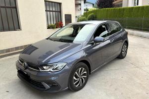 VW Polo 2023