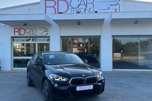 Bmw X2 xDrive 18d M Sport
