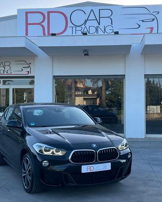 Bmw X2 xDrive 18d M Sport