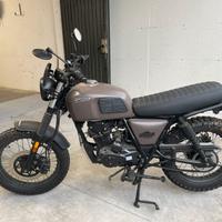 Brixton Felsberg 125 (2022) - 3.841 km - CBS