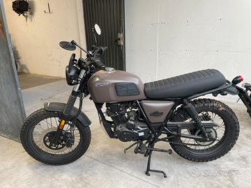 Brixton Felsberg 125 (2022) - 3.841 km - CBS