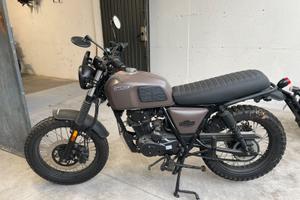 Brixton Felsberg 125 (2022) - 3.841 km - CBS