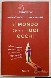 Il mondo coi Tuoi Occhi di A. De Simone e A.M Sepe