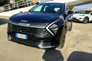 Kia Sportage 1.6 CRDI MHEV BUSINESS 2WD DCT