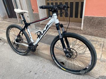 Bici Fuji da “26