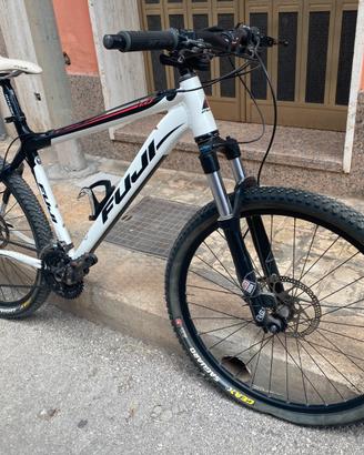Bici Fuji da “26