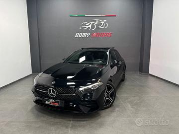 Mercedes-benz A 200 d Automatic AMG Line Premium