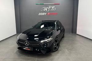 Mercedes-benz A 200 d Automatic AMG Line Premium