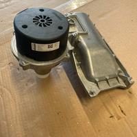 Gruppo ventilatore caldaia