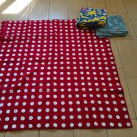 coperte trapunte plaid