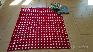 coperte trapunte plaid