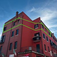 Appartamento 115mq Lido Centro