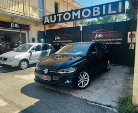VOLKSWAGEN Polo 1.0 TSI 5p. R-Line BlueMotion Te