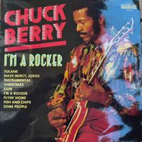Chuck Berry - I'm A Rocker Viniles