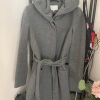 Cappotto  grigio