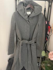 Cappotto  grigio