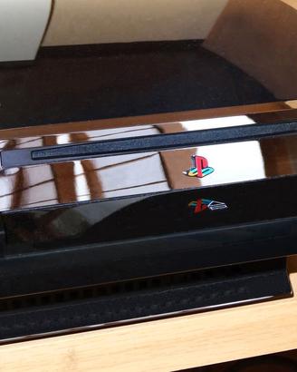 PS3 60GB Retrocompatibile Sigillo Integro