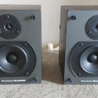 Casse acustiche Whaferdale