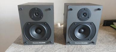 Casse acustiche Whaferdale