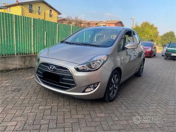Hyundai iX20 1.4 90 CV Econext neopatentati euro6