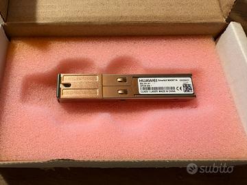 HUAWEI SmartAX MA5671A ONT GPON 2.5gbps spf+
