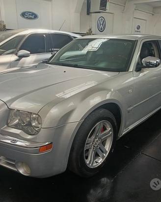 Chrysler 300C 3.5 V6 24V cat Sedan
