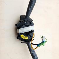 Devio luci per Panda 169