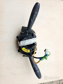 Devio luci per Panda 169