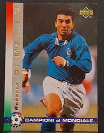 Campioni al Mondiale 