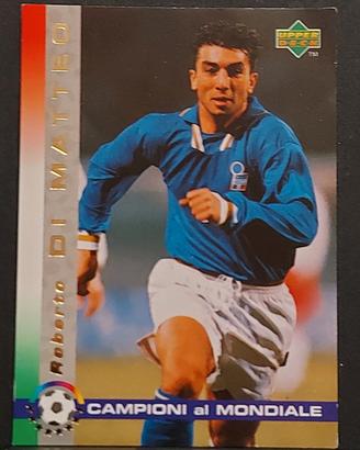 Campioni al Mondiale 