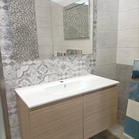 Mobile bagno modello "Grazia"