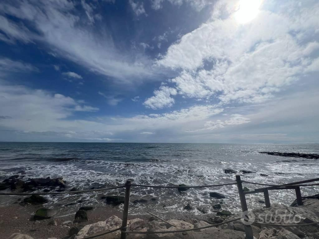 House in San Felice Circeo, Colonia Elena – Golfo Sereno - Vista 2