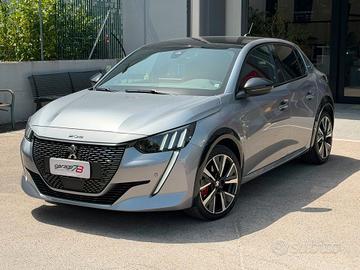 Peugeot 208 BlueHDi 100 Stop&Start 5 porte GT Line