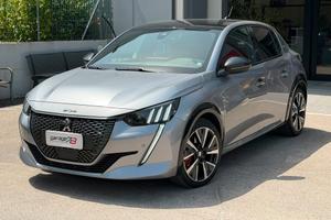 Peugeot 208 BlueHDi 100 Stop&Start 5 porte GT Line