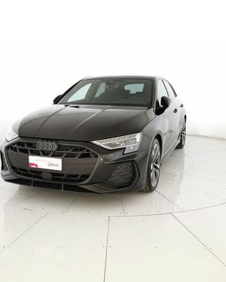 Audi A3 Sportback 2.0 tdi S line edition 150c...