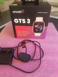 AMAZFIT GTS 3 A2035 - base carica